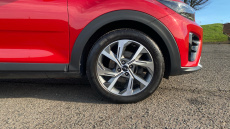 Kia Stonic 1.0T GDi 48V GT-Line S 5dr Petrol Estate